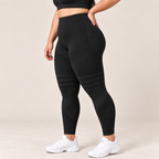 Thivelle 4D Support Leggings