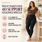 Thivelle 4D Support Leggings