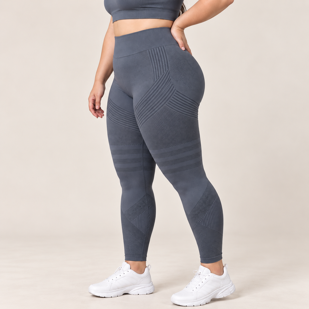 Thivelle 4D Support Leggings