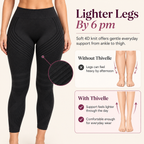 Thivelle 4D Support Leggings