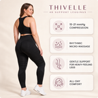 Thivelle 4D Support Leggings