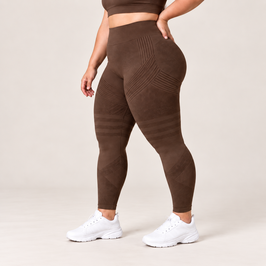 Thivelle 4D Support Leggings